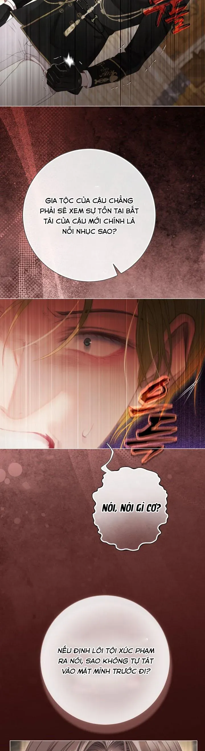 Một Thế Giới Không Có Chị Gái Mà Ai Cũng Yêu Chap 100 - Next Chap 99