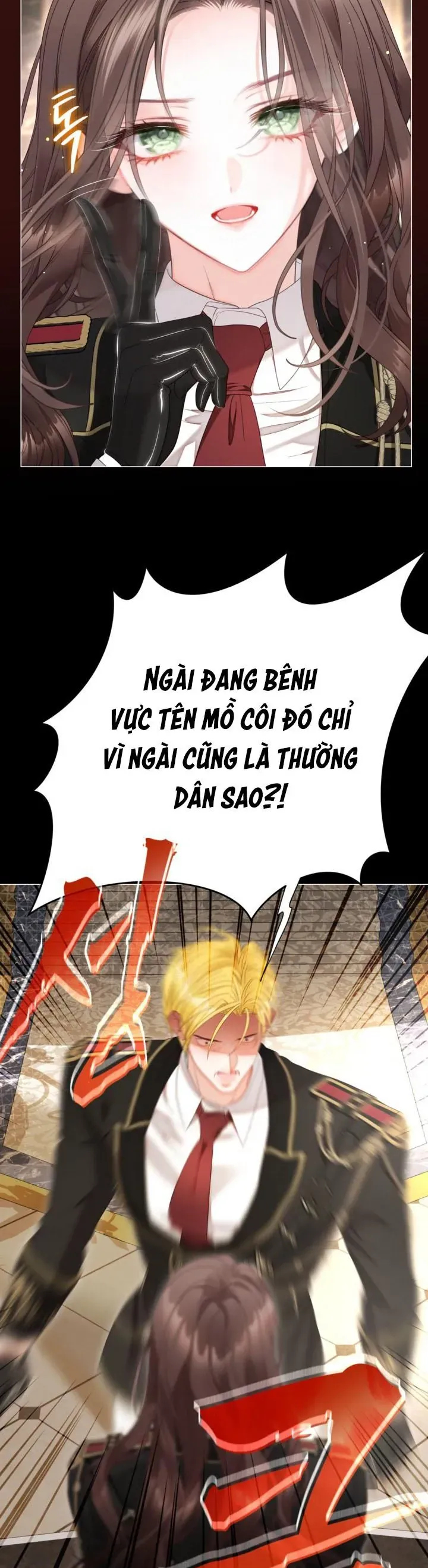 Một Thế Giới Không Có Chị Gái Mà Ai Cũng Yêu Chap 100 - Next Chap 99
