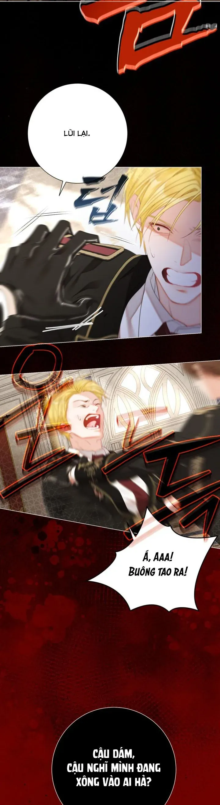 Một Thế Giới Không Có Chị Gái Mà Ai Cũng Yêu Chap 100 - Next Chap 99