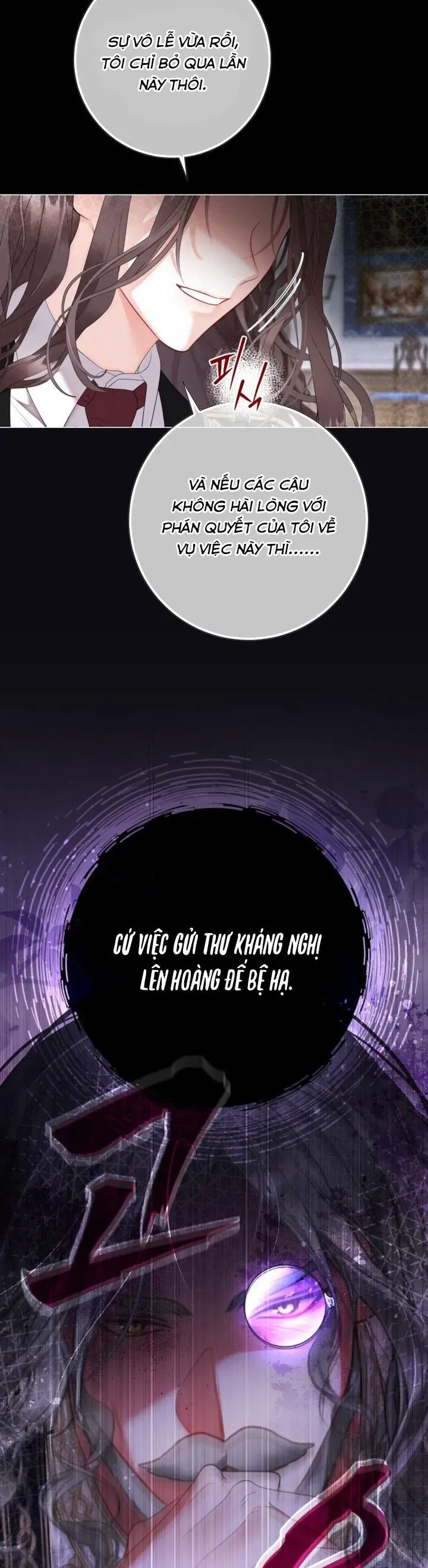 Một Thế Giới Không Có Chị Gái Mà Ai Cũng Yêu Chap 100 - Next Chap 99