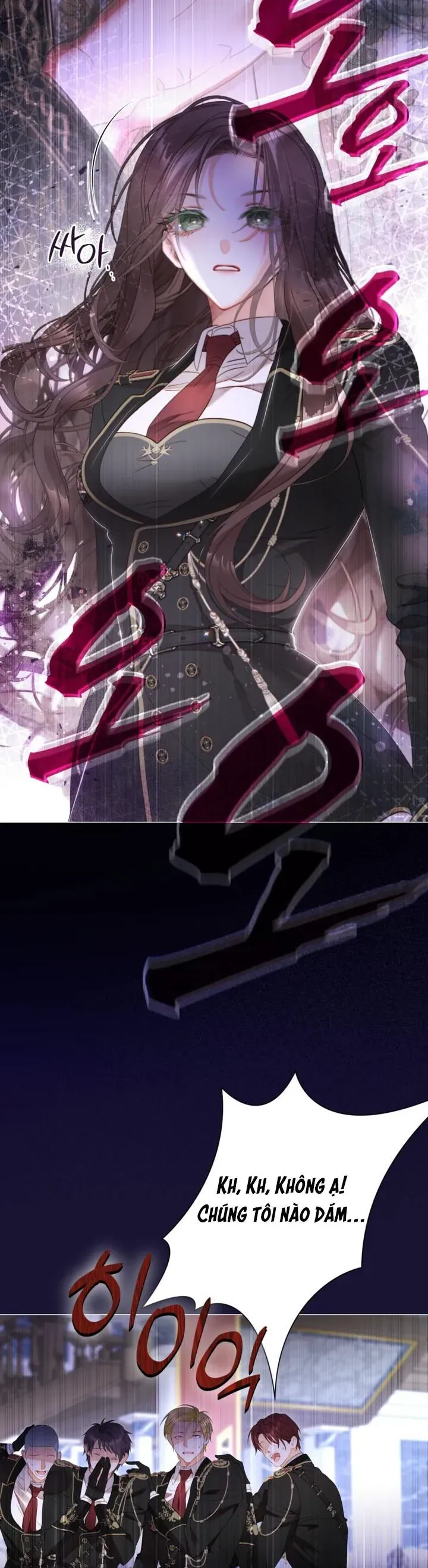 Một Thế Giới Không Có Chị Gái Mà Ai Cũng Yêu Chap 100 - Next Chap 99