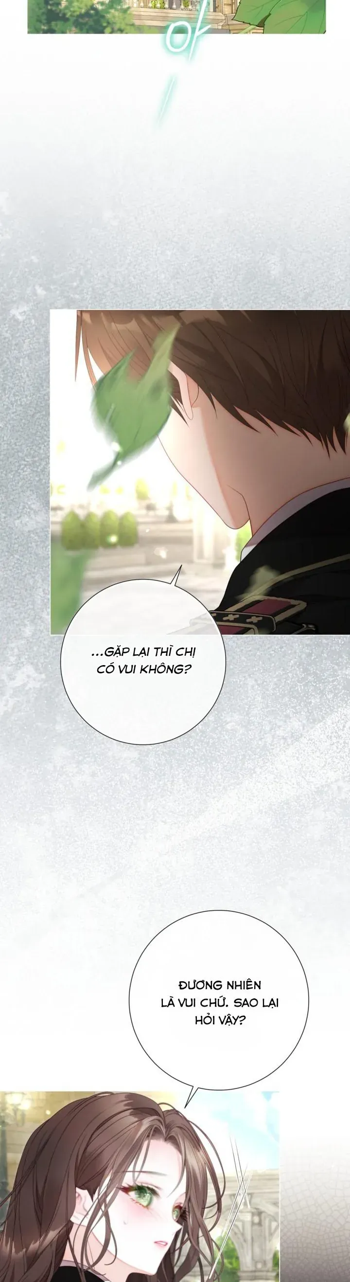 Một Thế Giới Không Có Chị Gái Mà Ai Cũng Yêu Chap 100 - Next Chap 99