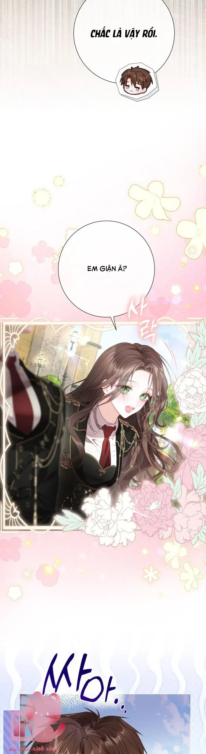 Một Thế Giới Không Có Chị Gái Mà Ai Cũng Yêu Chap 100 - Next Chap 99