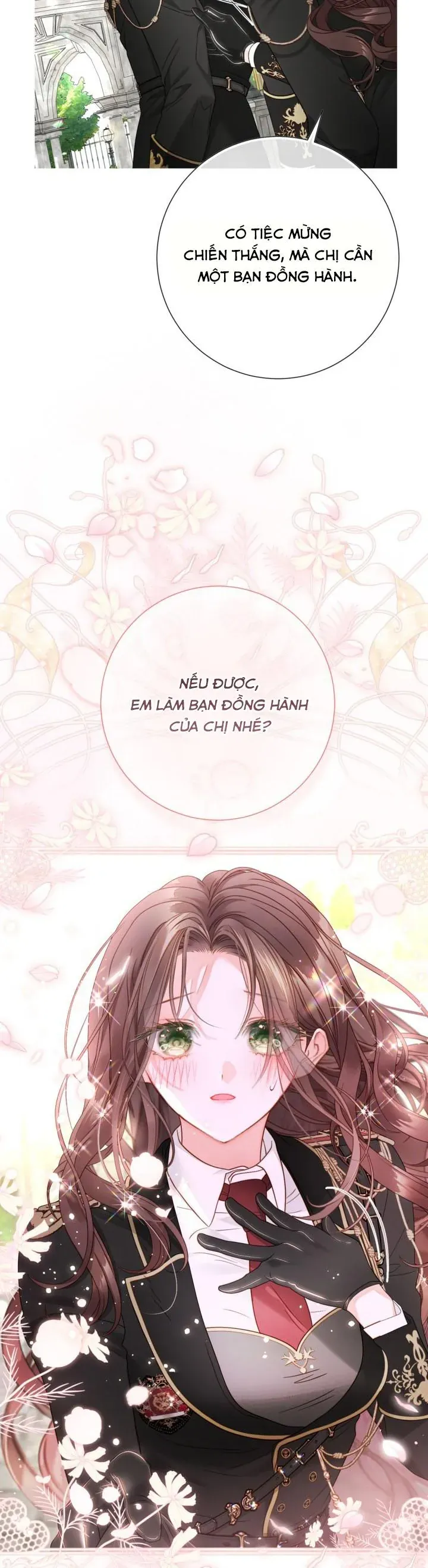 Một Thế Giới Không Có Chị Gái Mà Ai Cũng Yêu Chap 100 - Next Chap 99