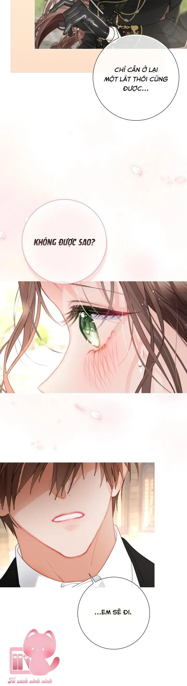 Một Thế Giới Không Có Chị Gái Mà Ai Cũng Yêu Chap 100 - Next Chap 99