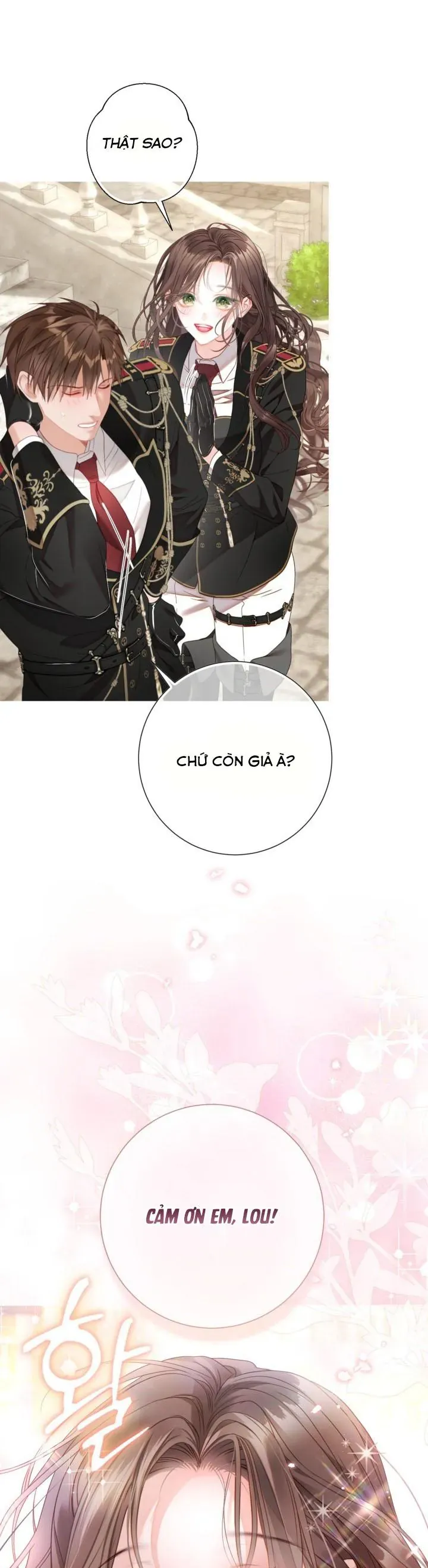 Một Thế Giới Không Có Chị Gái Mà Ai Cũng Yêu Chap 100 - Next Chap 99