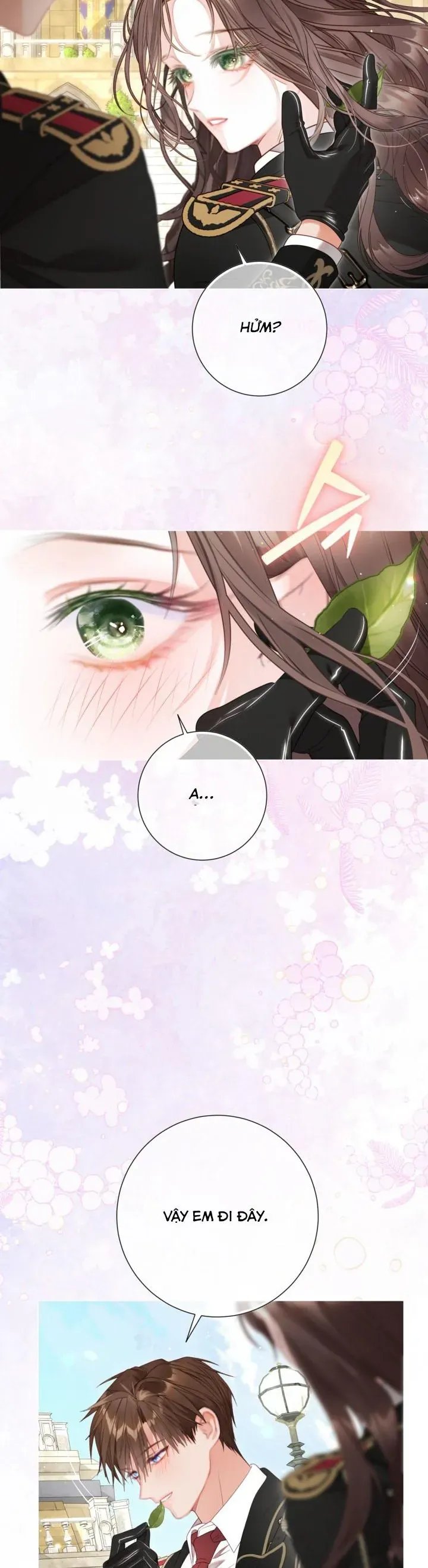 Một Thế Giới Không Có Chị Gái Mà Ai Cũng Yêu Chap 100 - Next Chap 99