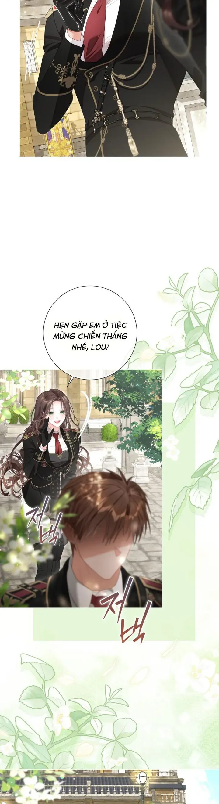 Một Thế Giới Không Có Chị Gái Mà Ai Cũng Yêu Chap 100 - Next Chap 99