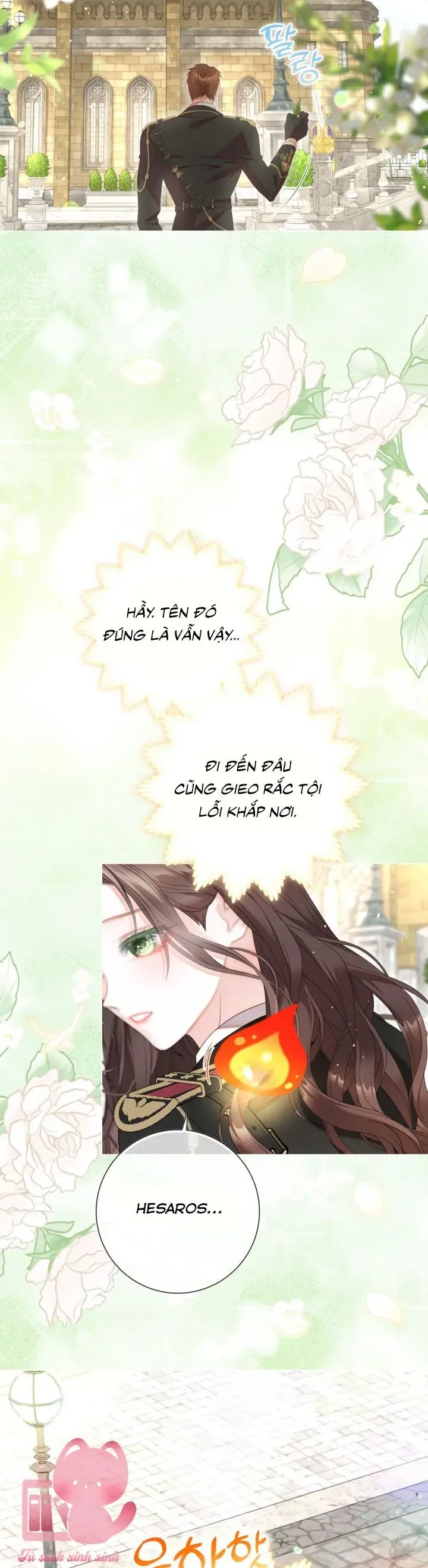 Một Thế Giới Không Có Chị Gái Mà Ai Cũng Yêu Chap 100 - Next Chap 99