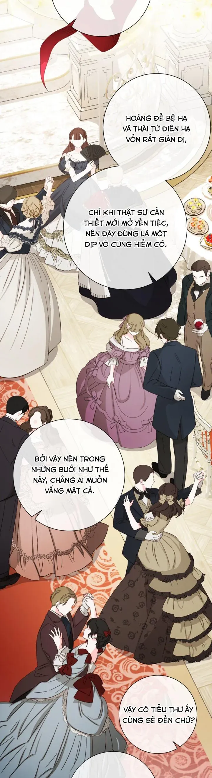 Một Thế Giới Không Có Chị Gái Mà Ai Cũng Yêu Chap 100 - Next Chap 99