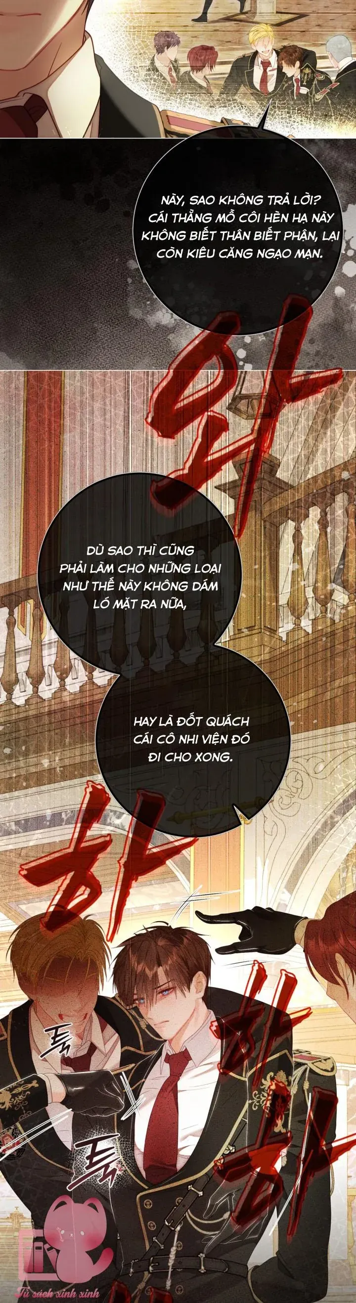 Một Thế Giới Không Có Chị Gái Mà Ai Cũng Yêu Chap 100 - Next Chap 99