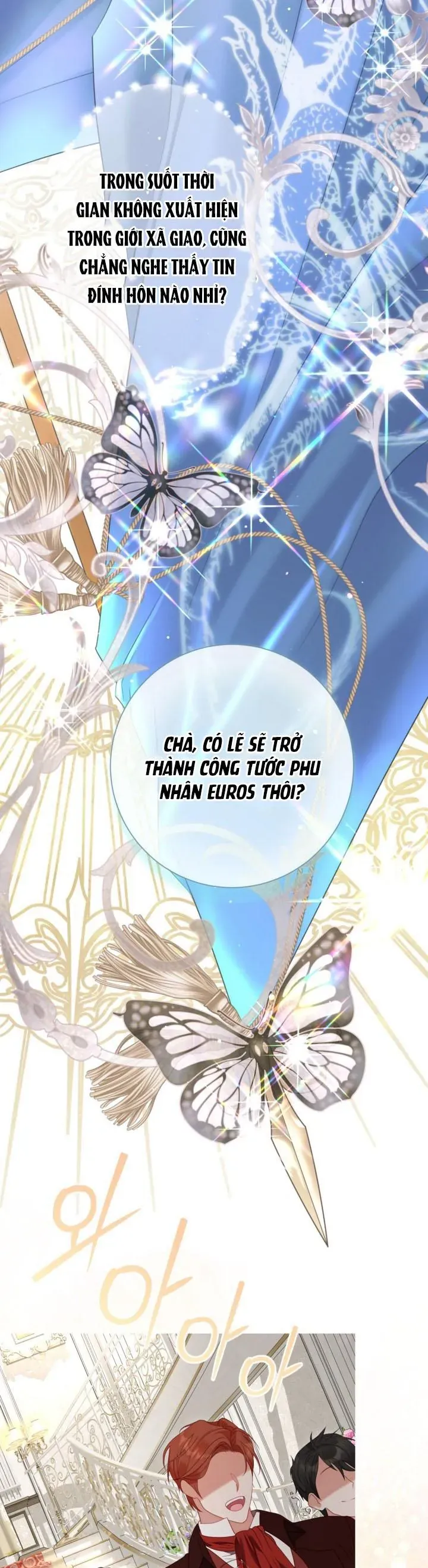 Một Thế Giới Không Có Chị Gái Mà Ai Cũng Yêu Chap 100 - Next Chap 99