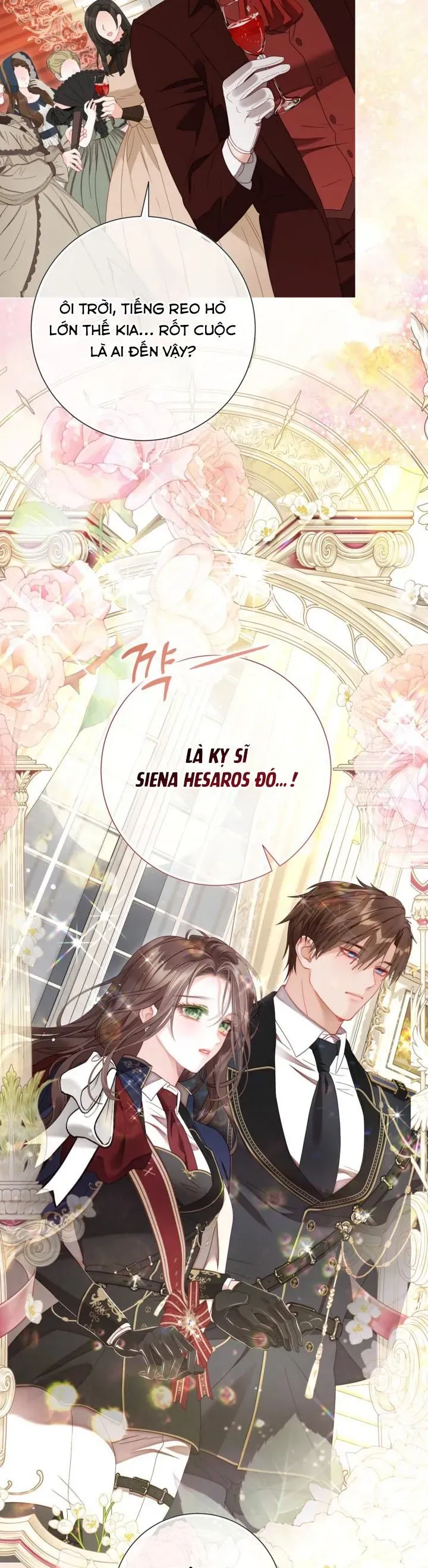 Một Thế Giới Không Có Chị Gái Mà Ai Cũng Yêu Chap 100 - Next Chap 99
