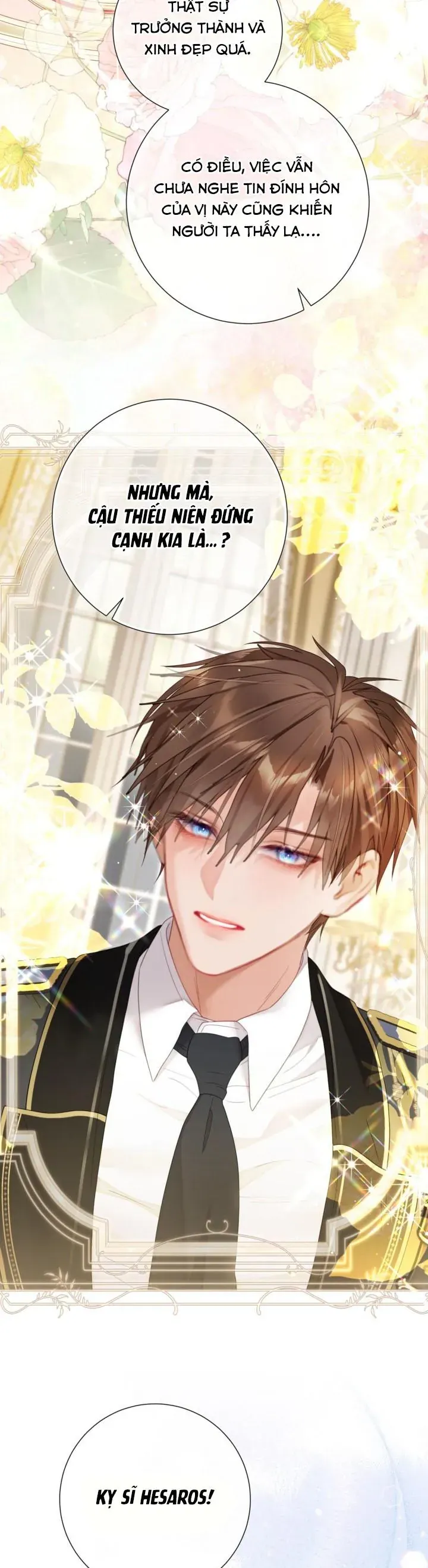 Một Thế Giới Không Có Chị Gái Mà Ai Cũng Yêu Chap 100 - Next Chap 99