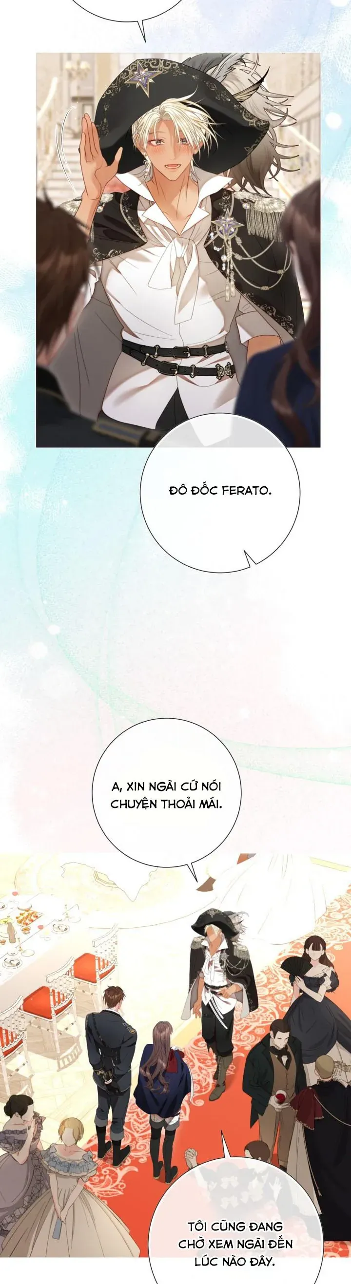 Một Thế Giới Không Có Chị Gái Mà Ai Cũng Yêu Chap 100 - Next Chap 99