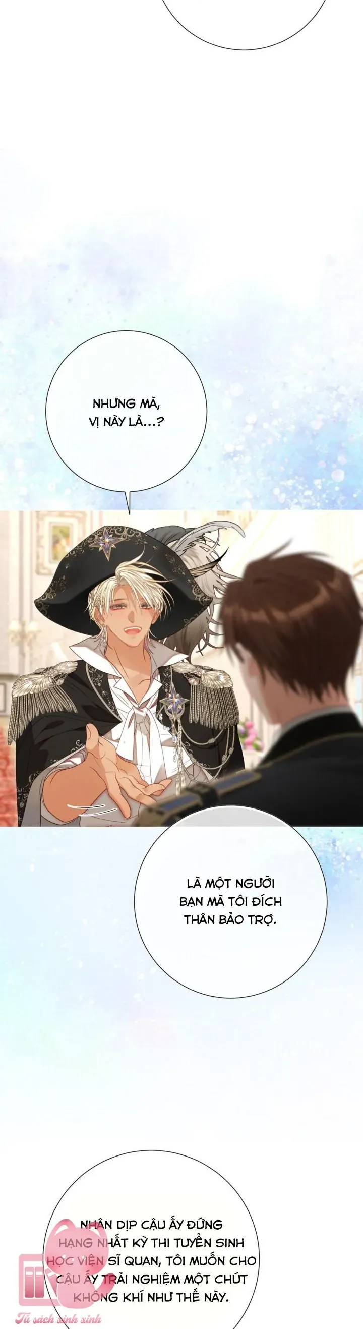 Một Thế Giới Không Có Chị Gái Mà Ai Cũng Yêu Chap 100 - Next Chap 99