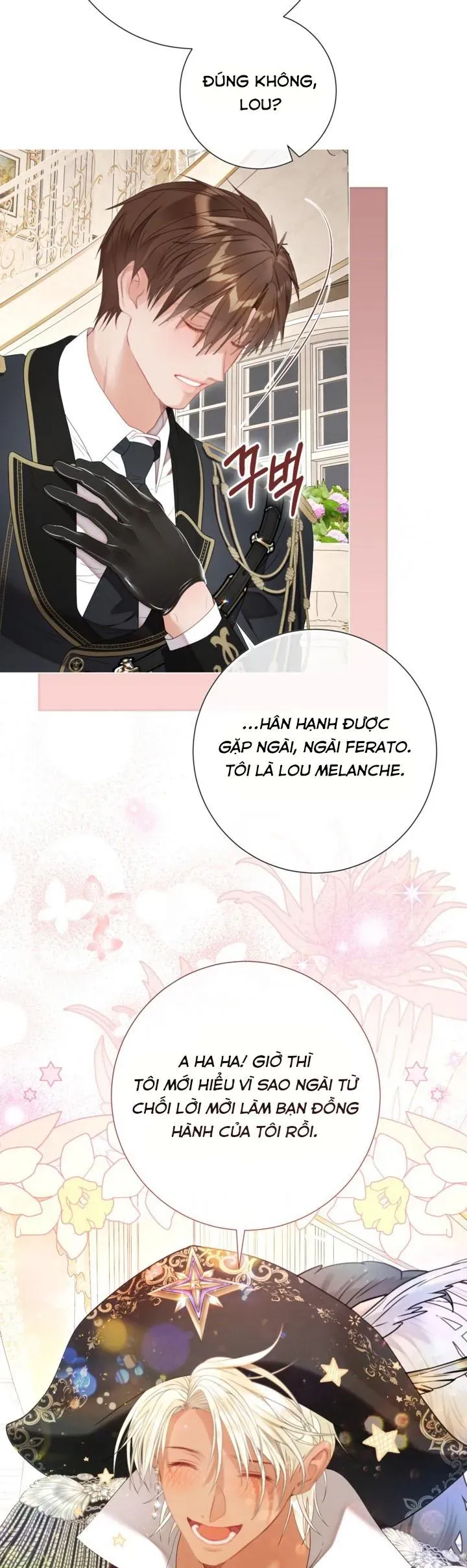 Một Thế Giới Không Có Chị Gái Mà Ai Cũng Yêu Chap 100 - Next Chap 99