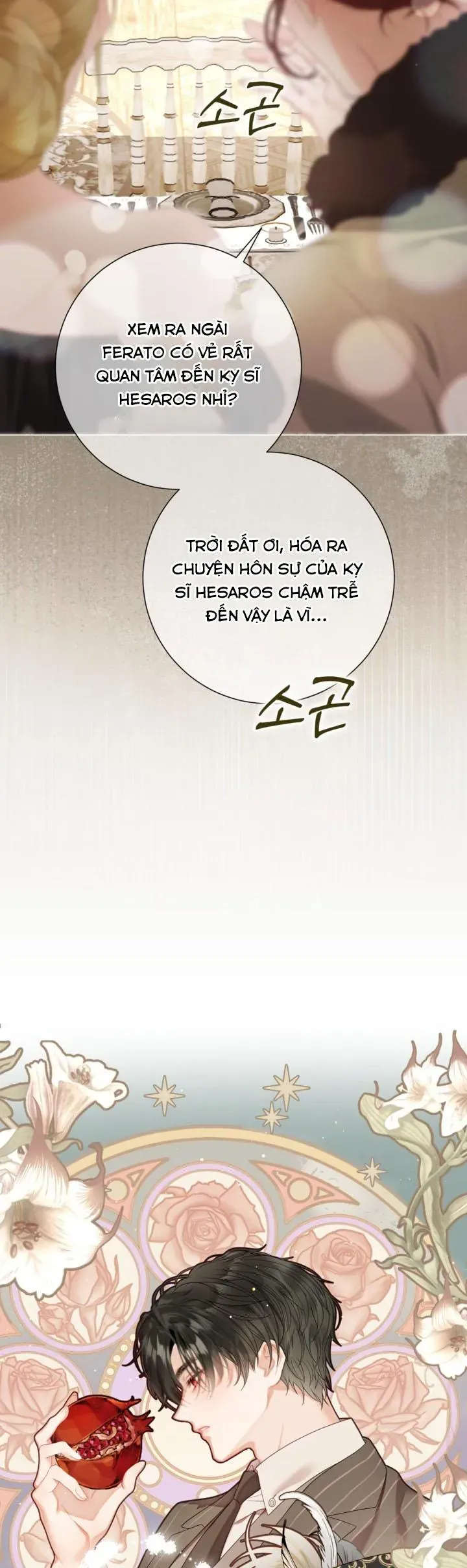 Một Thế Giới Không Có Chị Gái Mà Ai Cũng Yêu Chap 100 - Next Chap 99