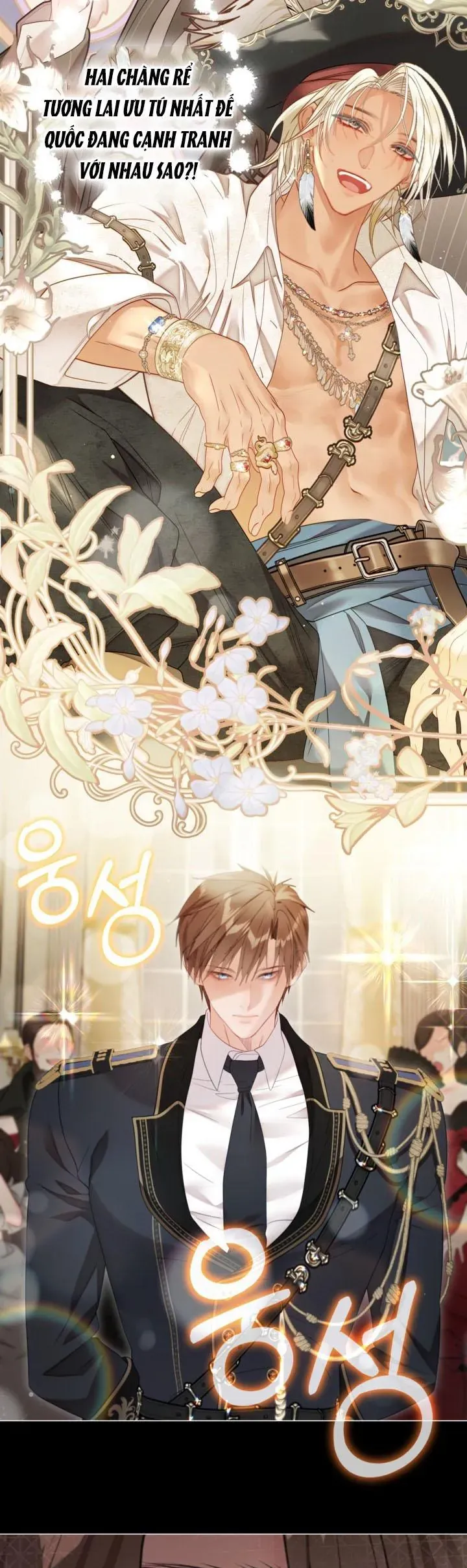 Một Thế Giới Không Có Chị Gái Mà Ai Cũng Yêu Chap 100 - Next Chap 99