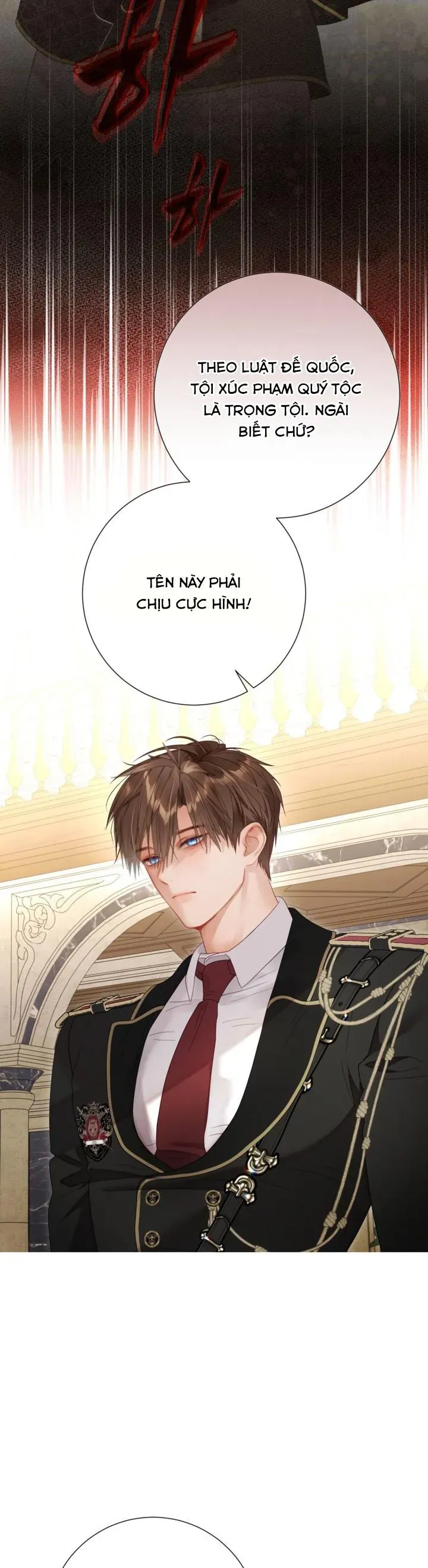 Một Thế Giới Không Có Chị Gái Mà Ai Cũng Yêu Chap 100 - Next Chap 99