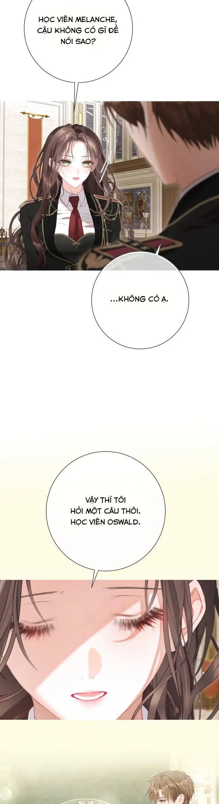 Một Thế Giới Không Có Chị Gái Mà Ai Cũng Yêu Chap 100 - Next Chap 99