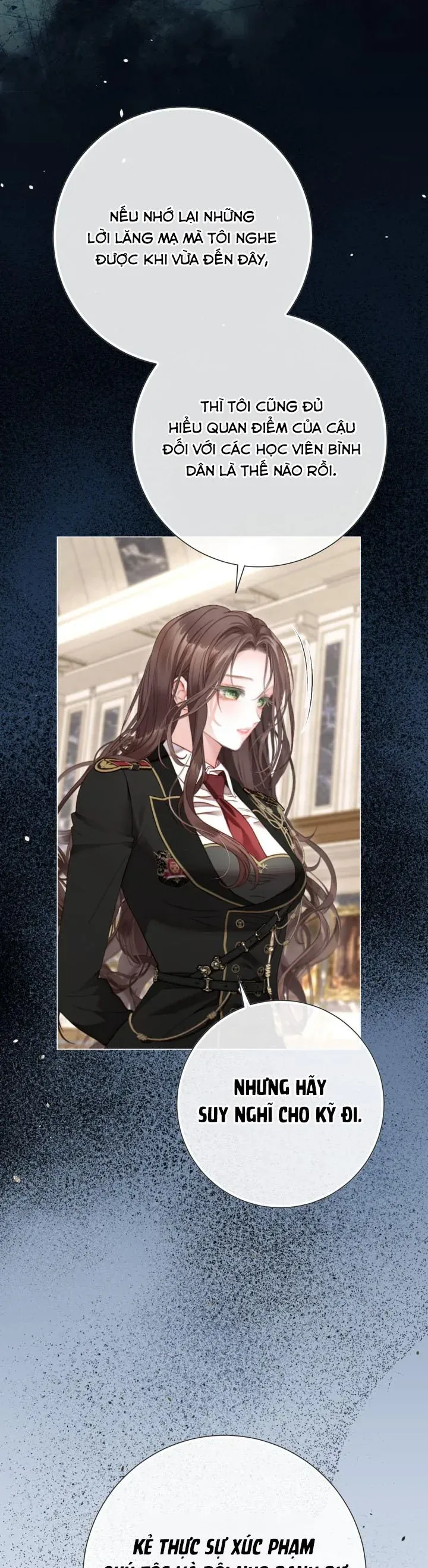 Một Thế Giới Không Có Chị Gái Mà Ai Cũng Yêu Chap 100 - Next Chap 99