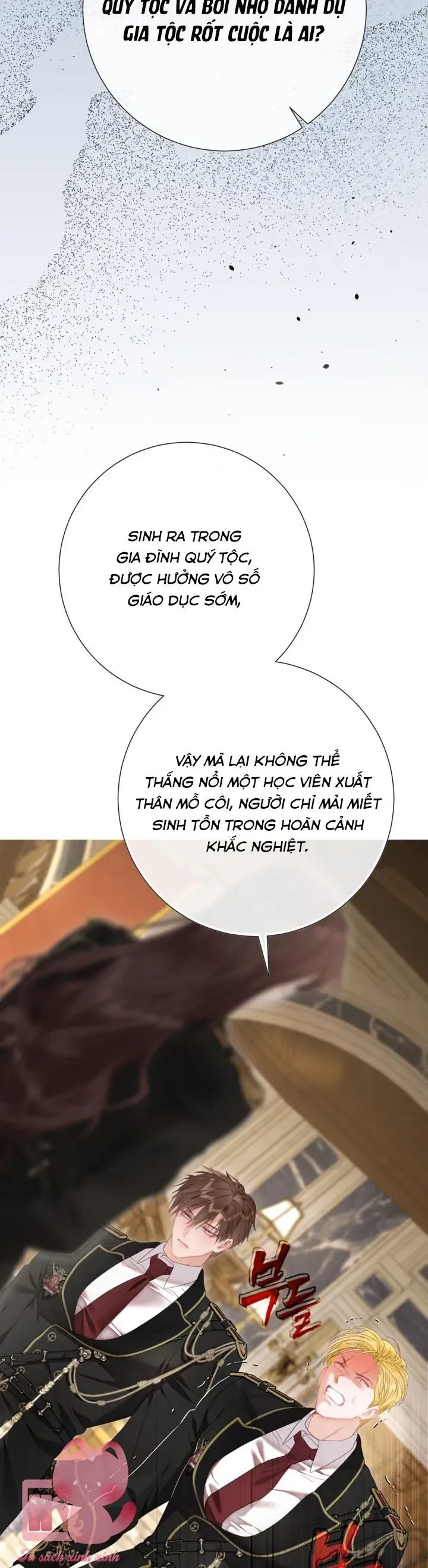 Một Thế Giới Không Có Chị Gái Mà Ai Cũng Yêu Chap 100 - Next Chap 99