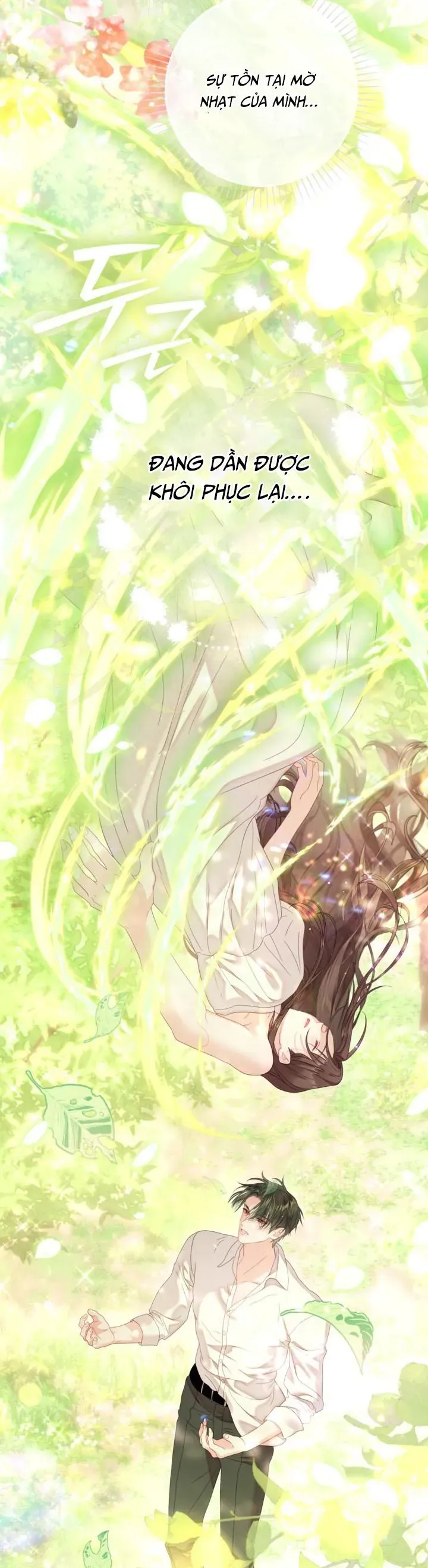 Một Thế Giới Không Có Chị Gái Mà Ai Cũng Yêu Chap 99 - Next Chap 98