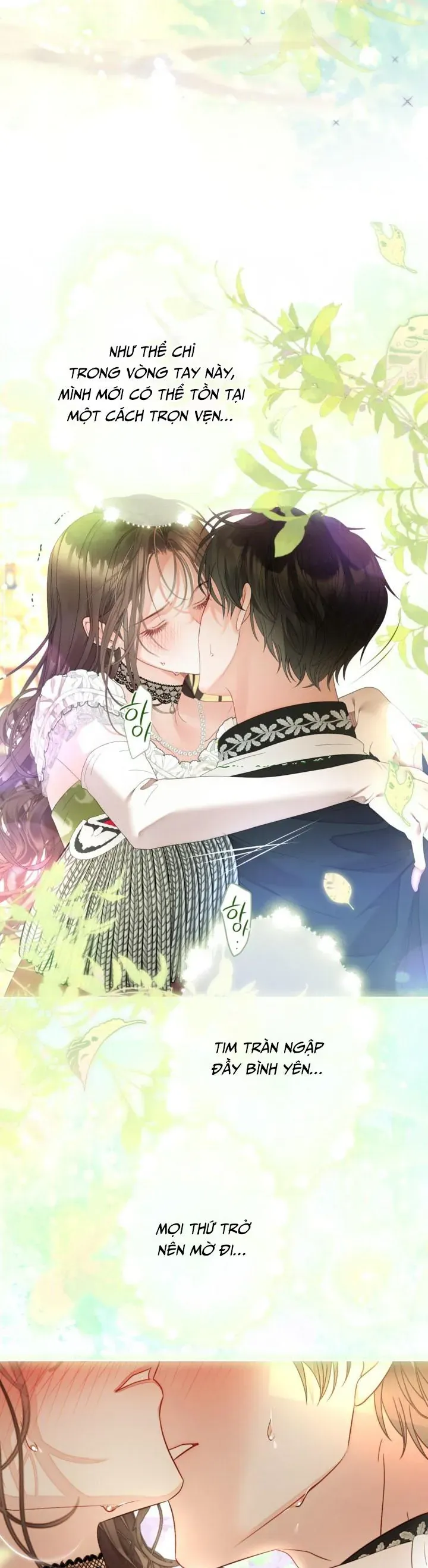 Một Thế Giới Không Có Chị Gái Mà Ai Cũng Yêu Chap 99 - Next Chap 98