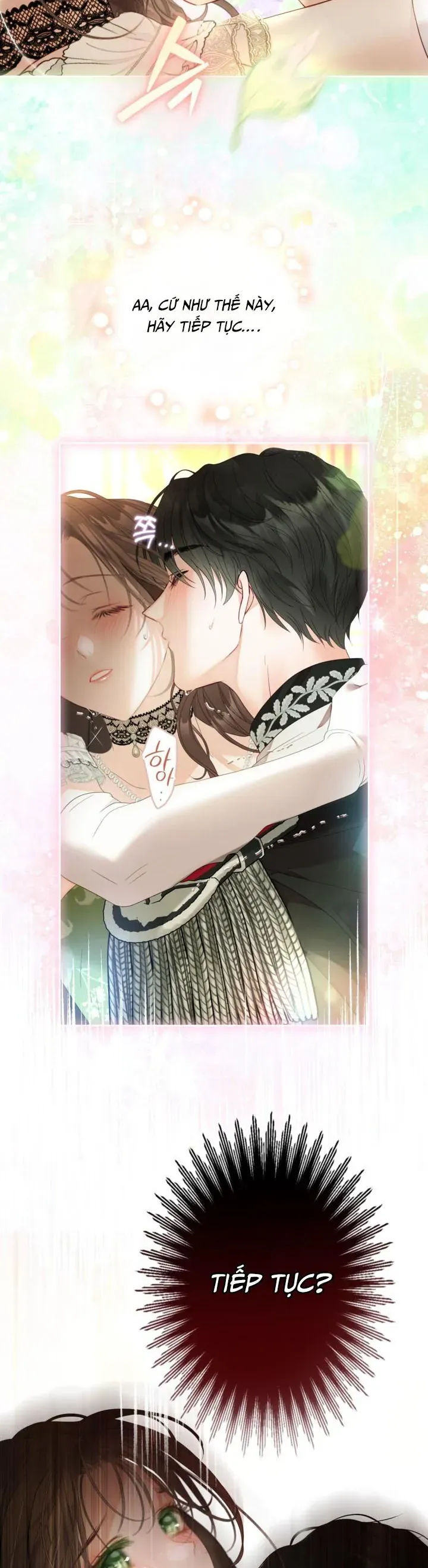 Một Thế Giới Không Có Chị Gái Mà Ai Cũng Yêu Chap 99 - Next Chap 98