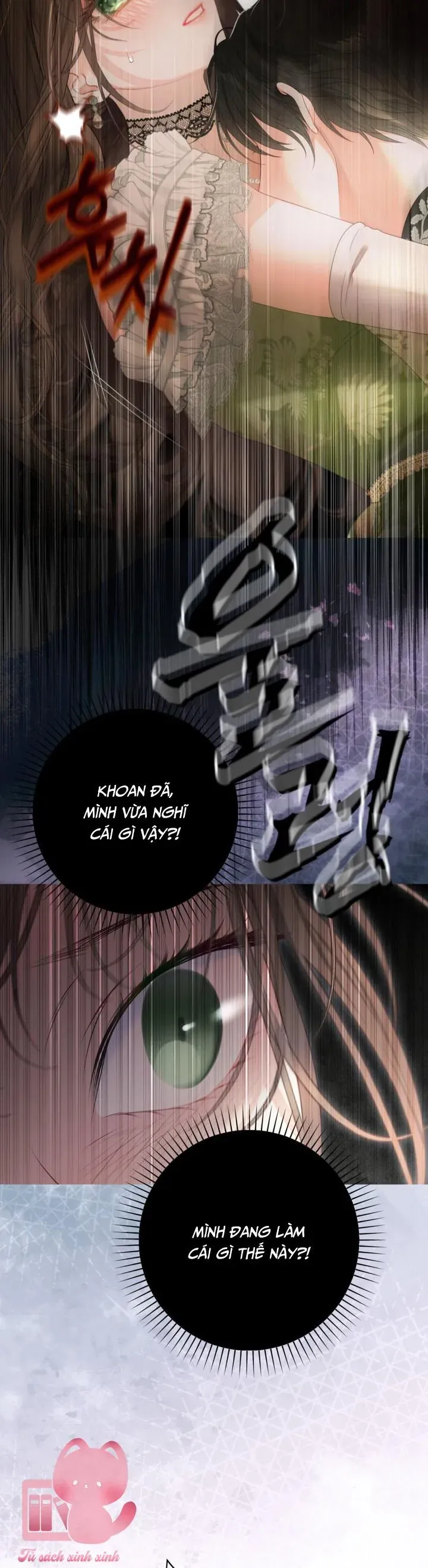 Một Thế Giới Không Có Chị Gái Mà Ai Cũng Yêu Chap 99 - Next Chap 98