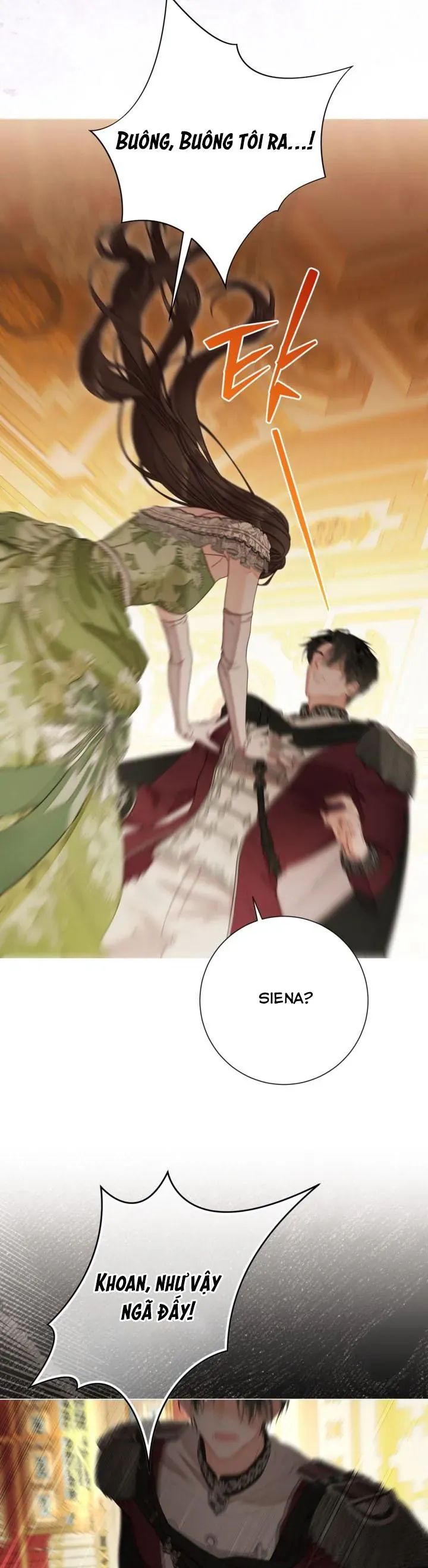 Một Thế Giới Không Có Chị Gái Mà Ai Cũng Yêu Chap 99 - Next Chap 98