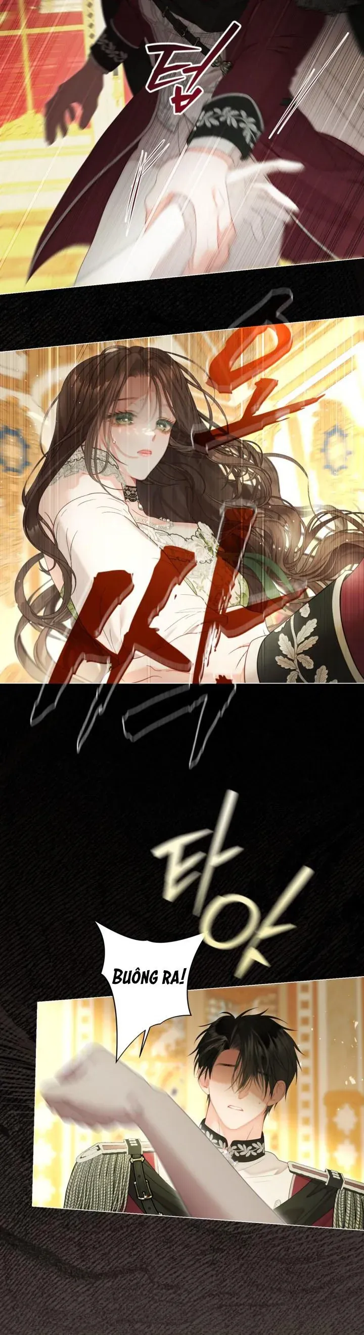 Một Thế Giới Không Có Chị Gái Mà Ai Cũng Yêu Chap 99 - Next Chap 98