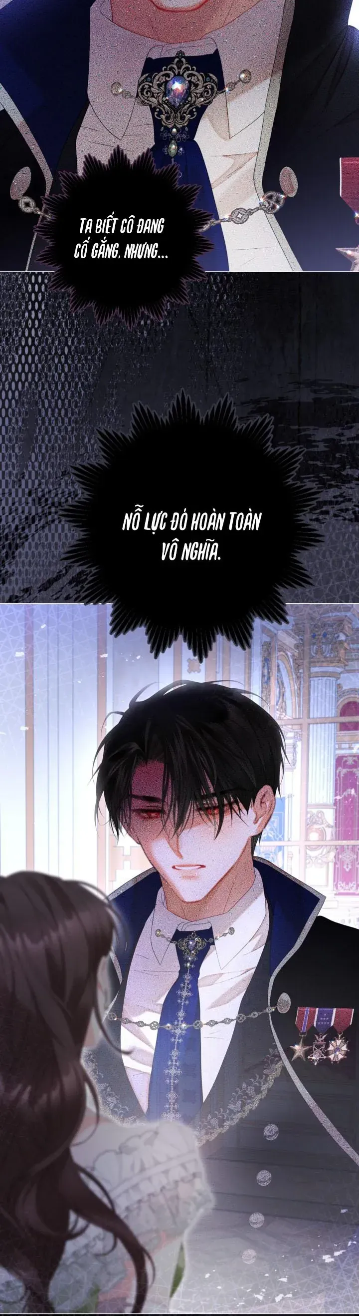 Một Thế Giới Không Có Chị Gái Mà Ai Cũng Yêu Chap 99 - Next Chap 98