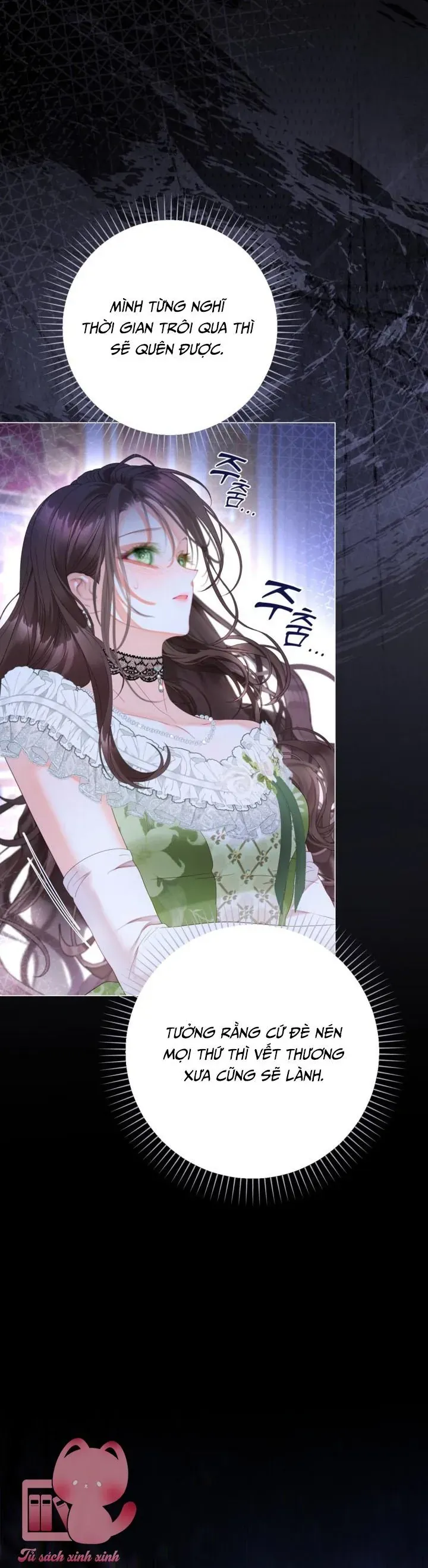 Một Thế Giới Không Có Chị Gái Mà Ai Cũng Yêu Chap 99 - Next Chap 98