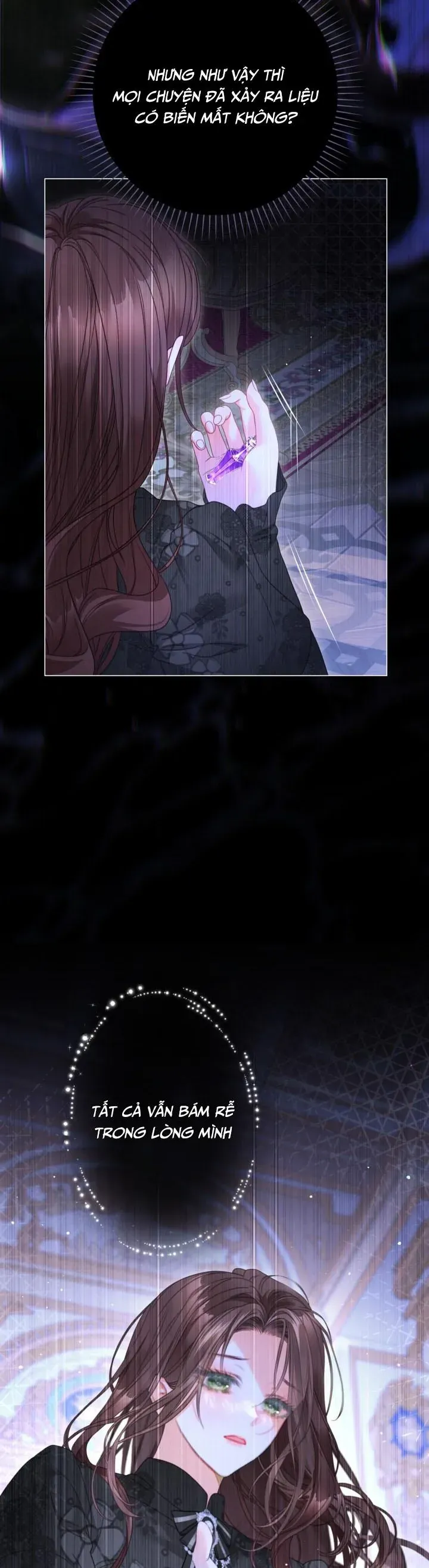 Một Thế Giới Không Có Chị Gái Mà Ai Cũng Yêu Chap 99 - Next Chap 98