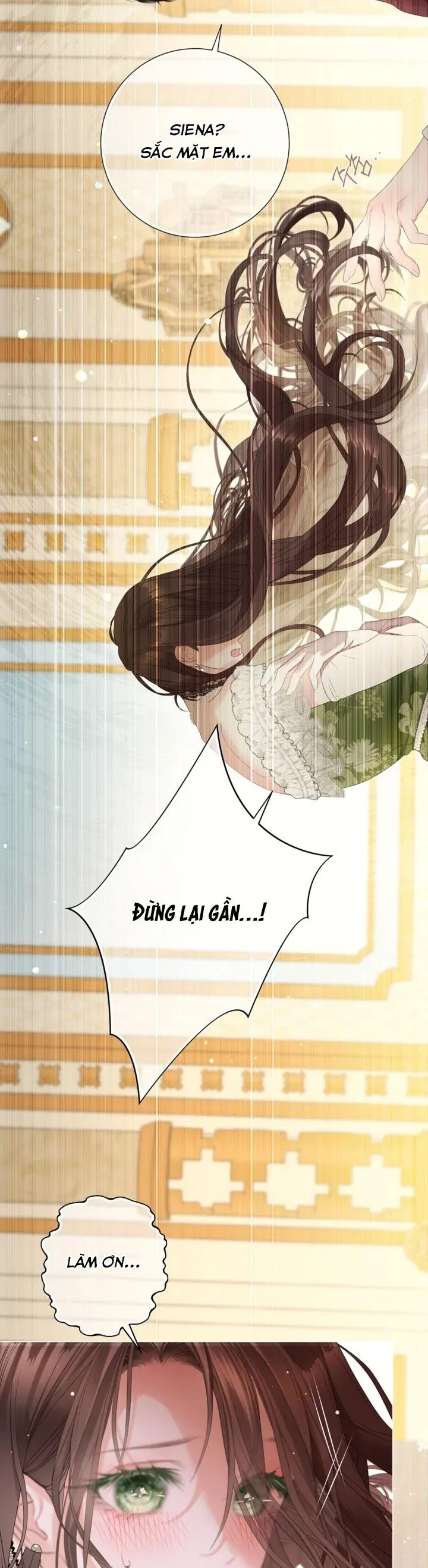 Một Thế Giới Không Có Chị Gái Mà Ai Cũng Yêu Chap 99 - Next Chap 98