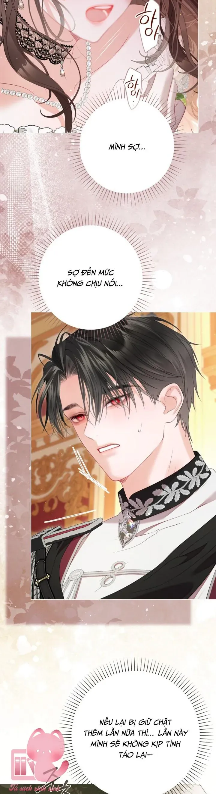 Một Thế Giới Không Có Chị Gái Mà Ai Cũng Yêu Chap 99 - Next Chap 98