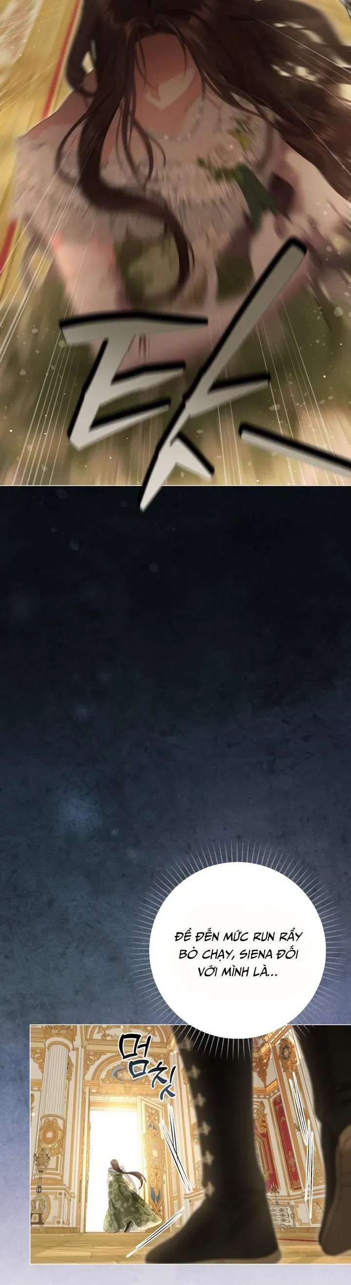 Một Thế Giới Không Có Chị Gái Mà Ai Cũng Yêu Chap 99 - Next Chap 98