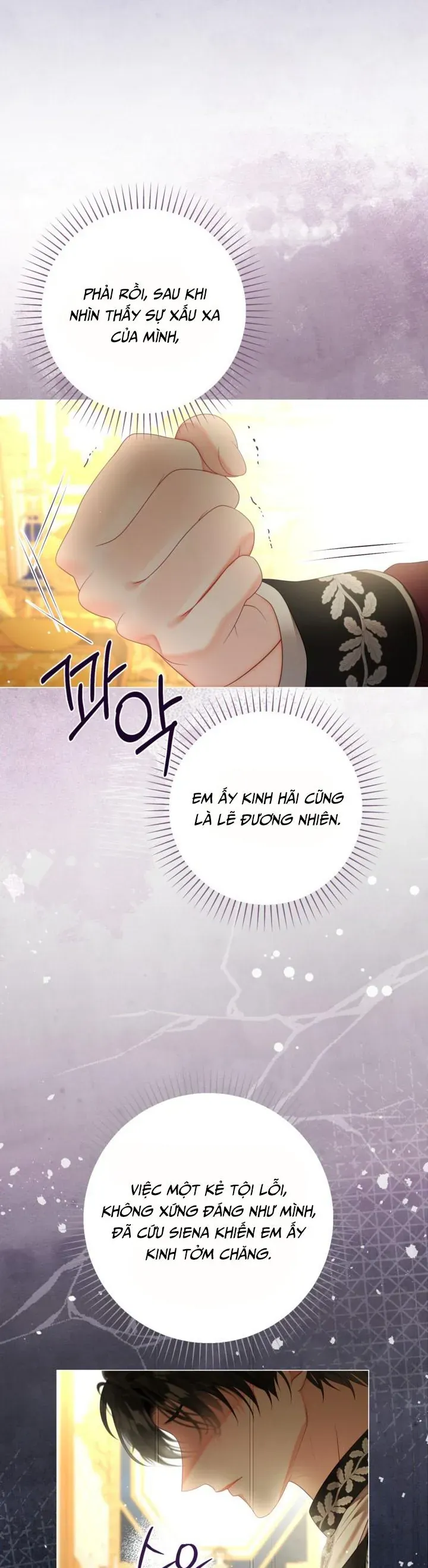 Một Thế Giới Không Có Chị Gái Mà Ai Cũng Yêu Chap 99 - Next Chap 98
