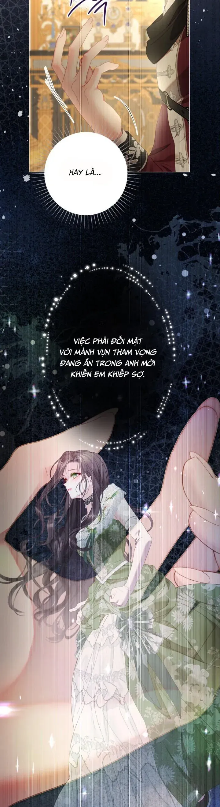 Một Thế Giới Không Có Chị Gái Mà Ai Cũng Yêu Chap 99 - Next Chap 98