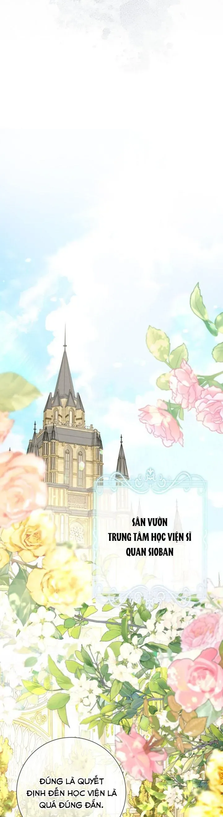 Một Thế Giới Không Có Chị Gái Mà Ai Cũng Yêu Chap 99 - Next Chap 98