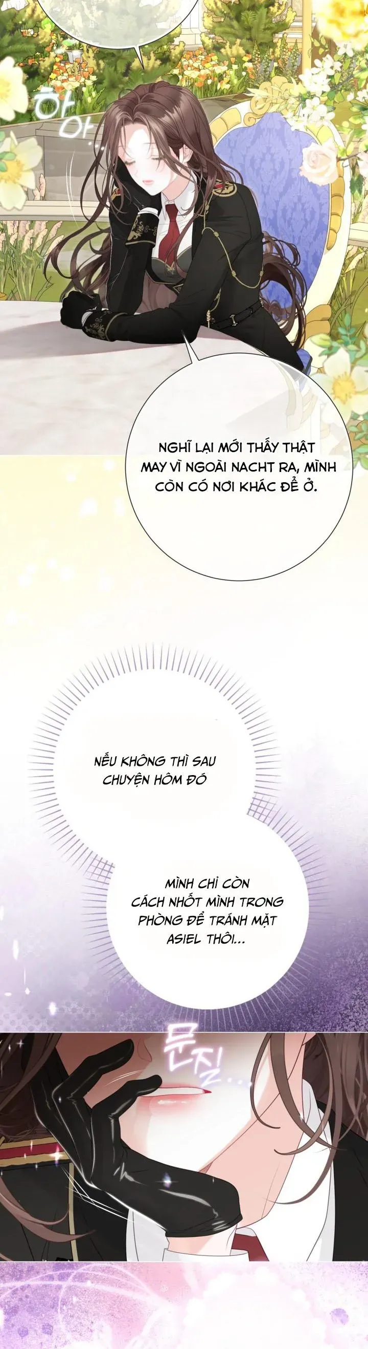 Một Thế Giới Không Có Chị Gái Mà Ai Cũng Yêu Chap 99 - Next Chap 98