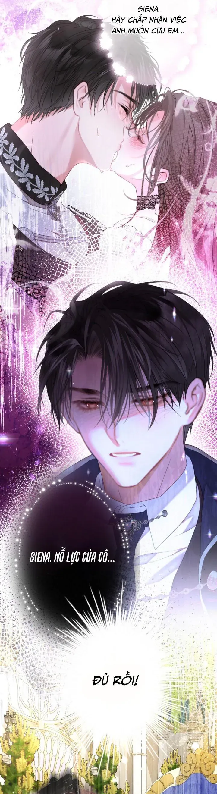 Một Thế Giới Không Có Chị Gái Mà Ai Cũng Yêu Chap 99 - Next Chap 98