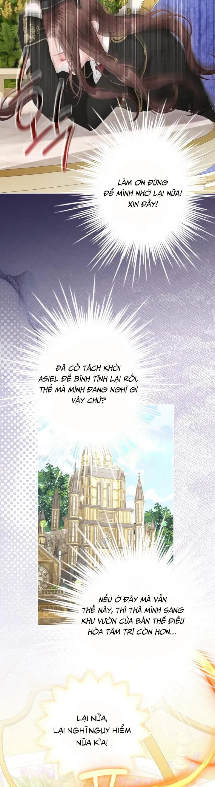 Một Thế Giới Không Có Chị Gái Mà Ai Cũng Yêu Chap 99 - Next Chap 98