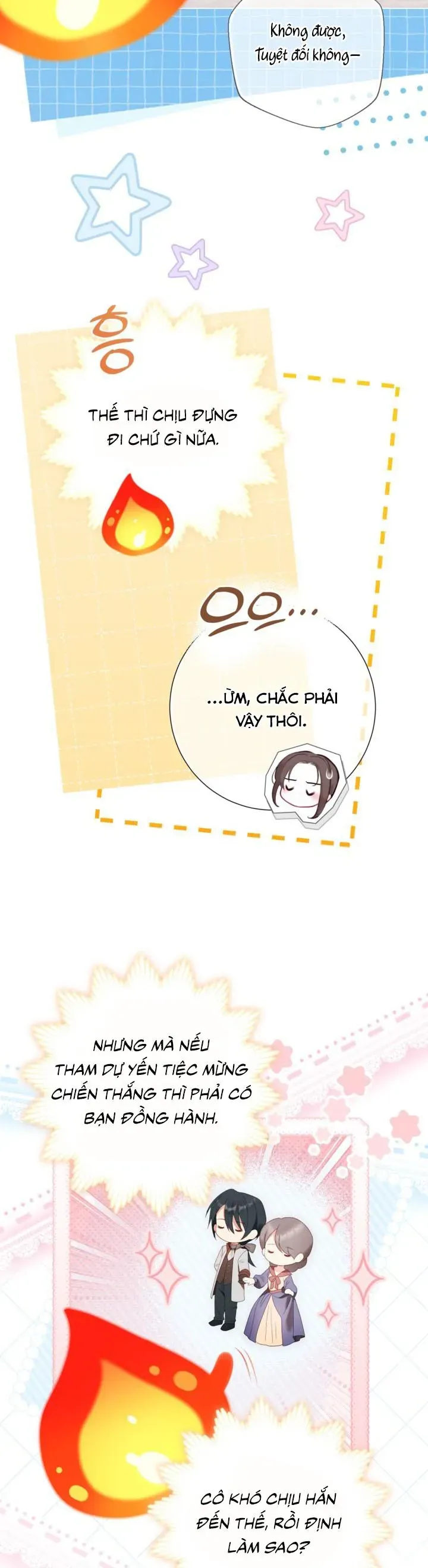 Một Thế Giới Không Có Chị Gái Mà Ai Cũng Yêu Chap 99 - Next Chap 98