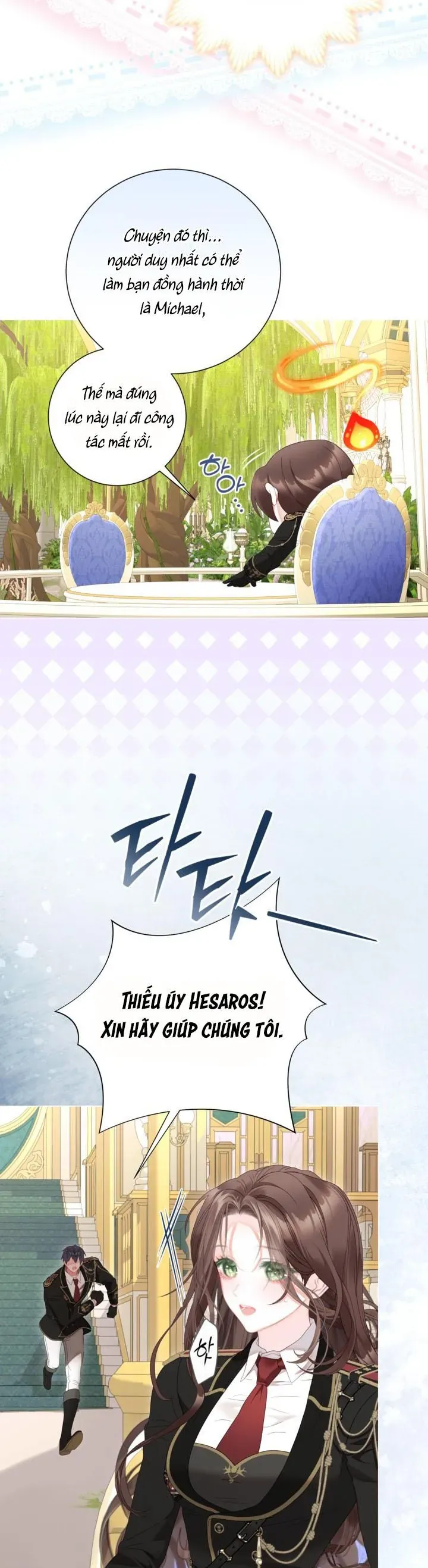 Một Thế Giới Không Có Chị Gái Mà Ai Cũng Yêu Chap 99 - Next Chap 98