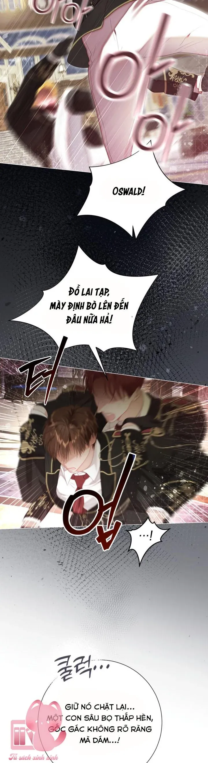 Một Thế Giới Không Có Chị Gái Mà Ai Cũng Yêu Chap 99 - Next Chap 98