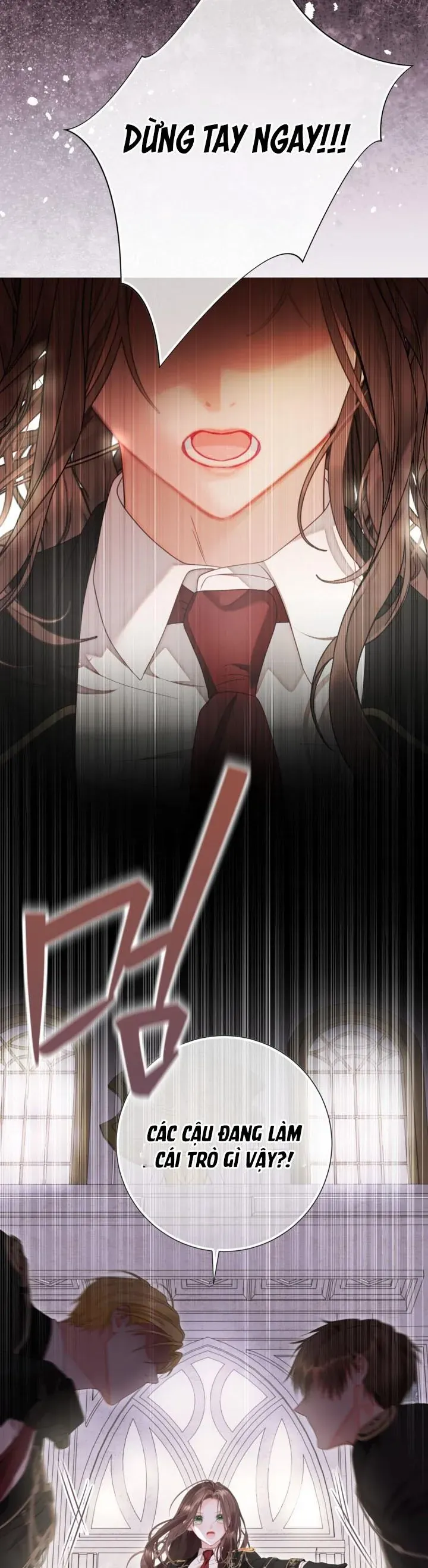 Một Thế Giới Không Có Chị Gái Mà Ai Cũng Yêu Chap 99 - Next Chap 98