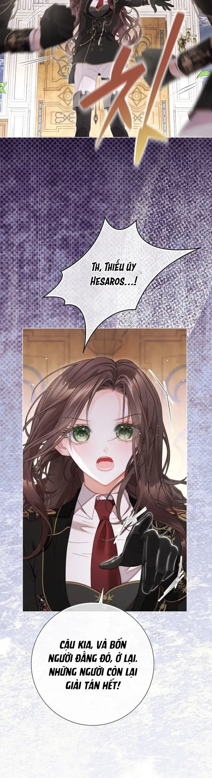 Một Thế Giới Không Có Chị Gái Mà Ai Cũng Yêu Chap 99 - Next Chap 98